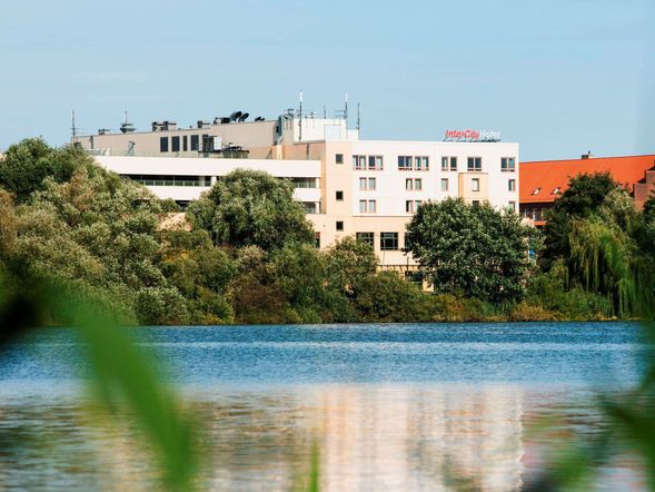 InterCityHotel Stralsund