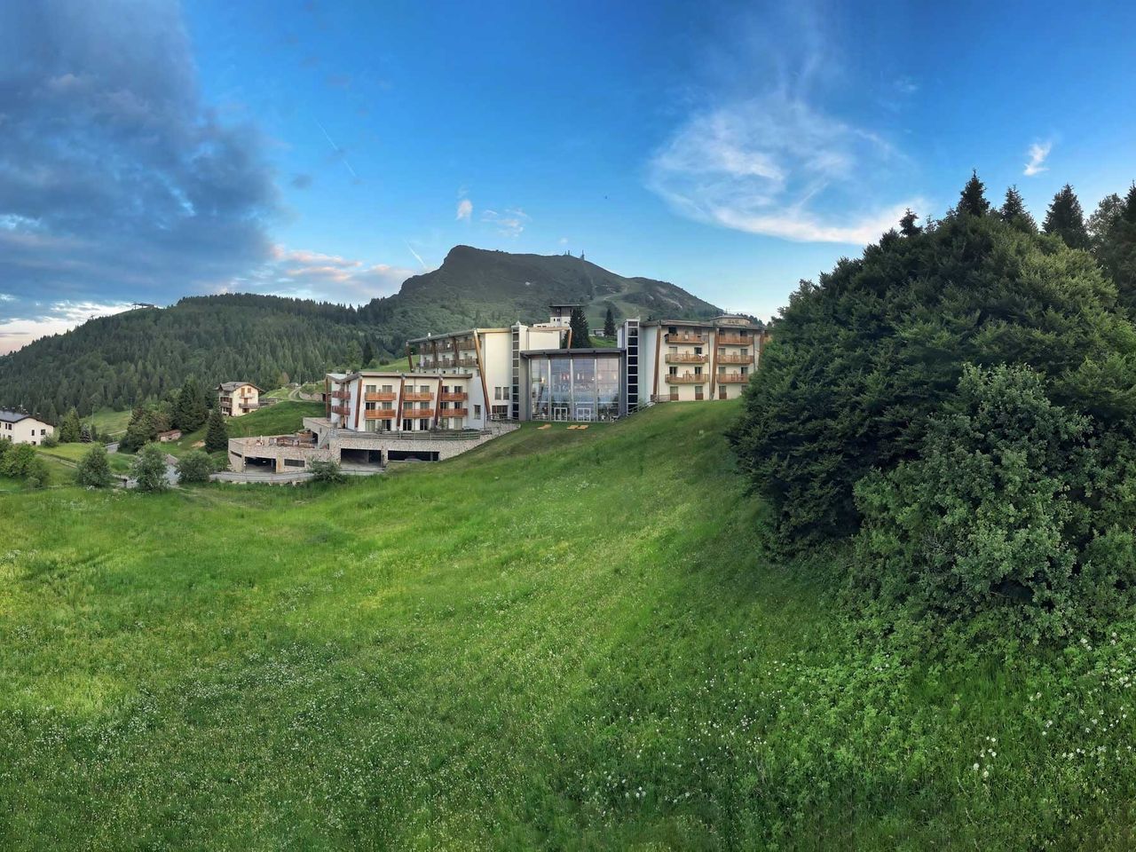 Ankommen, durchatmen, genießen – Brenta Dolomites
