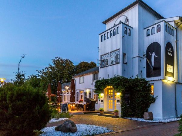 Hotel Elisabeth von Eicken in Ostseebad Ahrenshoop Nr 2