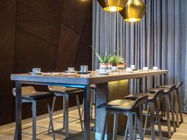 2 Tage im Radisson Blu Hotel, Frankfurt 