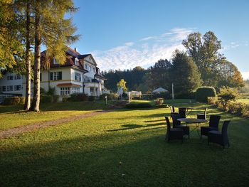 Alpenglühen am Starnberger See SPECIAL