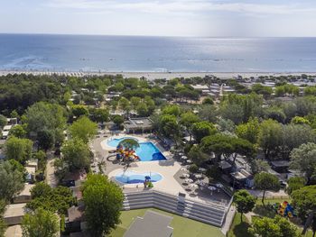 Familienurlaub an der Adria - 7 Tage in Punta Marina