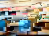 2 Tage im Hotel ibis Aachen Hauptbahnhof