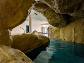 Wellness-Luxus im Meer - 4 Tage Kurzurlaub mit Frühstück im Hotel Lubicz, Wellness & Spa