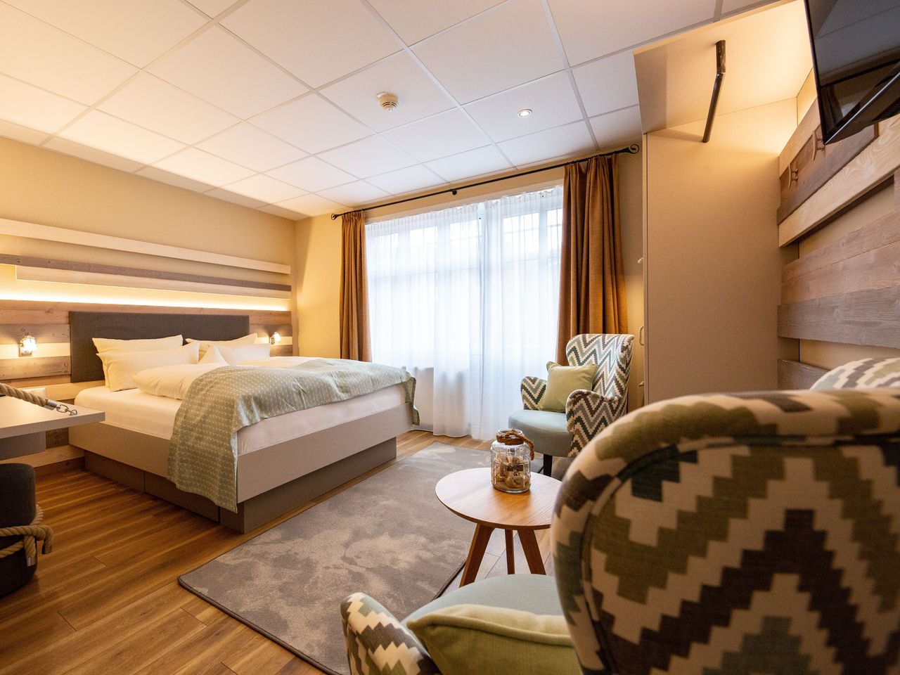 Juniorzimmer