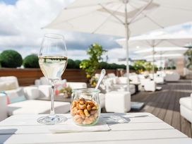 3 Tage Hamburg im 5-Sterne-Hotel mit Frühstück