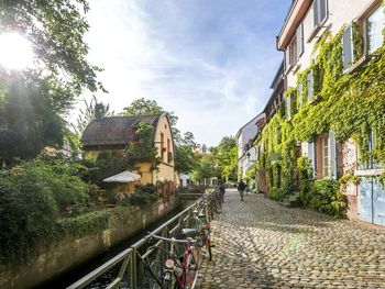 „Stadt & Seele – Kulturzeit in Staufen“