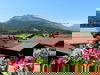 Wandern mit Almausflug / 4 Tage m schönen Chiemgau