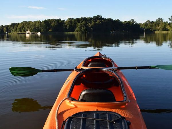 7 Tage Urlaub mit Frühstück im Hotel & Restaurant Seeschlosschen in Groß Köris, Brandenburg inkl. Frühstück