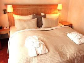 4 Tage Meeresluft genießen am Timmendorfer Strand