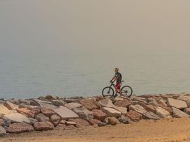 4 Tage an den endlosen Stränden der Adria verbringen