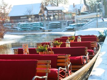 Cottbuser Winterschnäppchen - 5 Tage inkl. HP plus