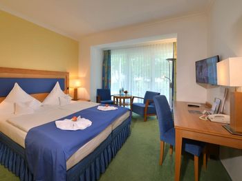 Entspannung & Wellness Pur an der Ostsee
