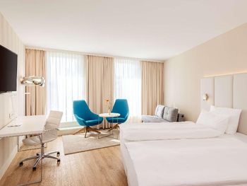 Städtetrip in NRW- 2 Tage im Nh Essen