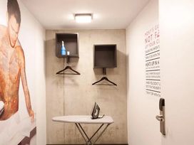 Willkommen im MOXY Rust. 2 Tage Kurzurlaub 