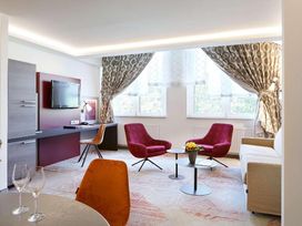 2 Tage im Best Western Plus Arosa Hotel in Paderborn