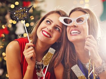 Silvester Angebot 2025