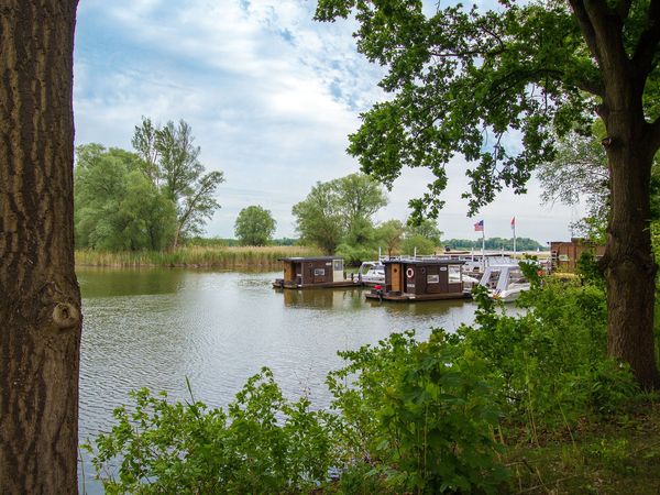 4 Tage Frühlingszauber am See inkl. Halbpension plus in Beetzsee OT Brielow, Brandenburg inkl. Halbpension Plus