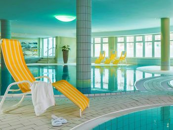 3 Tage Therme und Mee(h)r im Ostseebad Binz