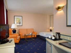 2 Tage Wohlfühlen in Bad Göggling mit Frühstück