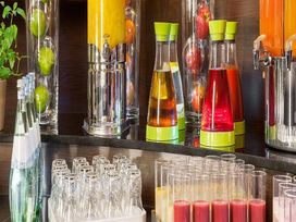 4 Tage im Hotel NH München Messe 