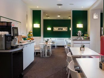 5 Tage mit Frühstück im Wyndham Garden Düsseldorf