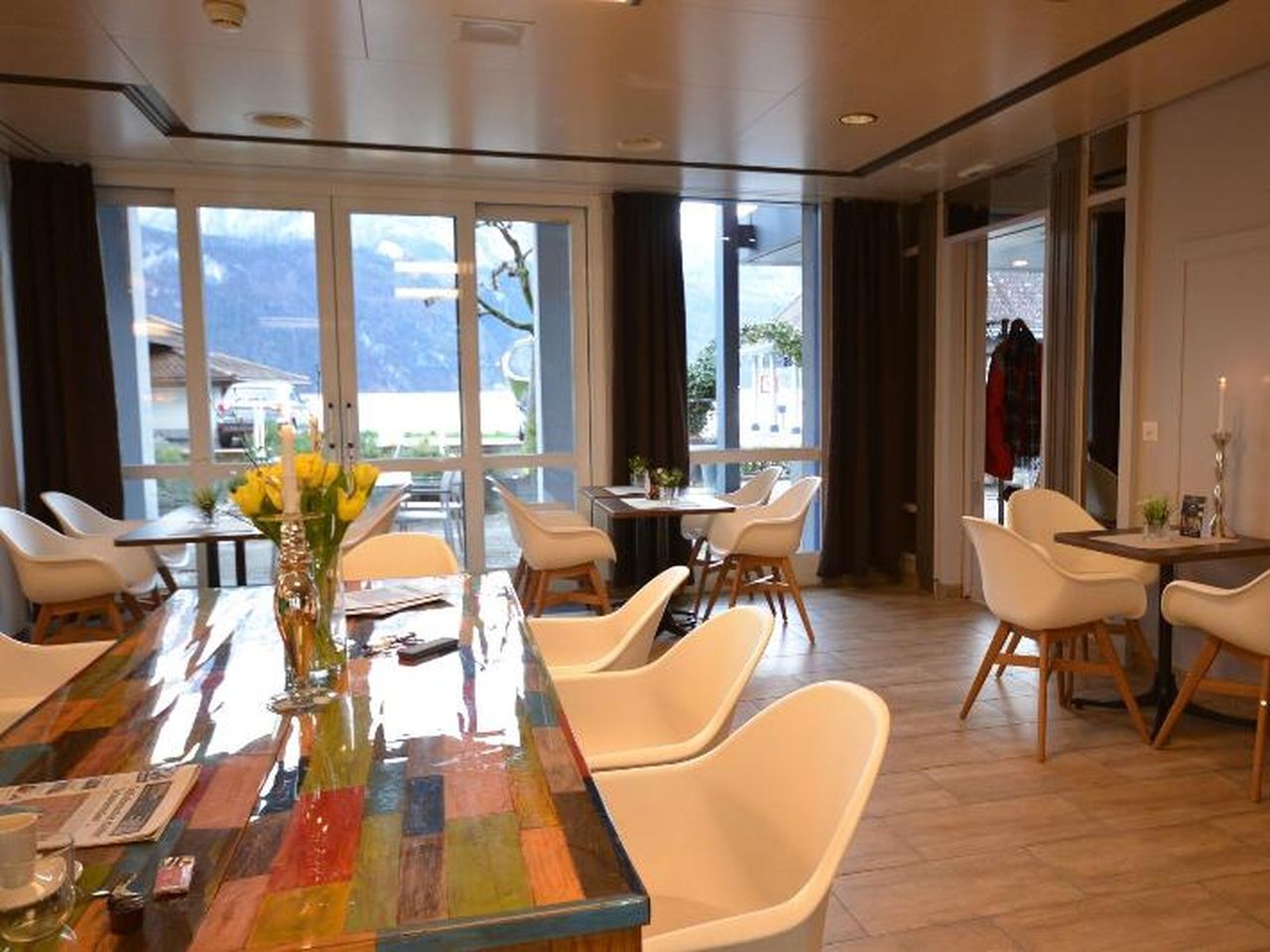 2 Tage Urlaub am Wasser im Seehotel Riviera