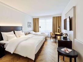 Auszeit im Herzen der Kaiserstadt Wien - 3 Tage