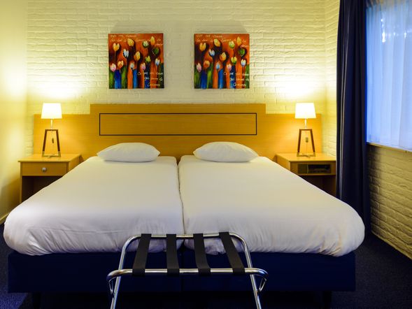 Standard-Doppelzimmer