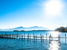 2 Tage traumhafter Urlaub in der Nähe des Chiemsees