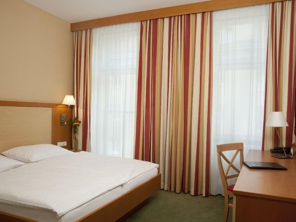 Doppelzimmer STANDARD