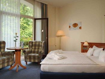 2 Tage Kurzurlaub mit Frühstück im Gobel's Vital Hotel