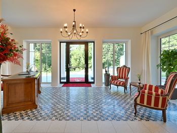 Kurzurlaub mit Wohlfühlgarantie im Thermen- & Vulkanland Steiermark | 1 Nacht