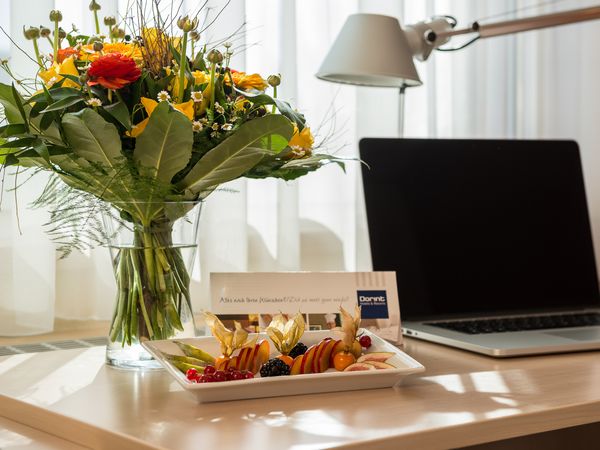 3 Tage Sightseeing Trip Berlin (Anreise Fr.-So.) Frühstück