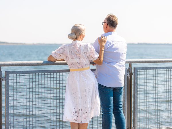 3 Tage Kuschelkurztrip inkl HP plus & Romantik-Extras in Großräschen Halbpension Plus