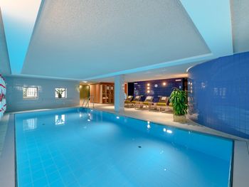 XXL Winterpromotion - Winter in the City mit Wellness