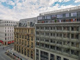 4 Tage zentral in der Hauptstadt verbringen