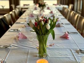 Romantische Tage in der Feldberger Seenlandschaft