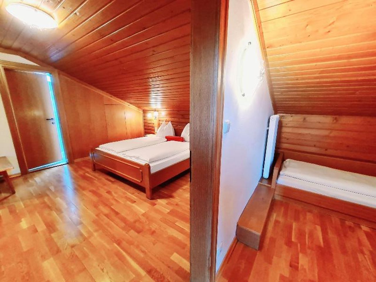 Auszeit - Natur 4 Tage mit Frühstück im Alpenlandhof