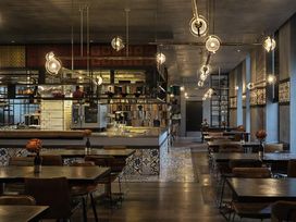 5 Tage Trip im Crowne Plaza Berlin - Potsdamer Platz