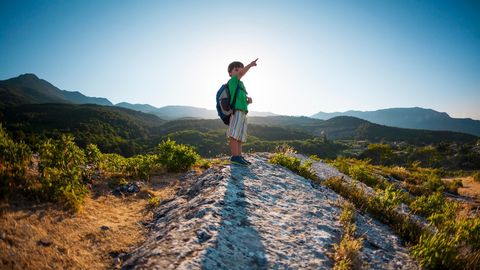 Familien Wellness Wochenende