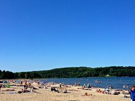 Prickelnde 5 Tage Auszeit direkt an der grünen dänischen Grenze