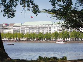 3 Tage Hamburg im 5-Sterne-Hotel mit Frühstück