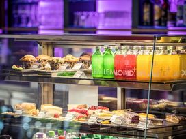 3 Tage im Mercure Hotel Hamburg City 