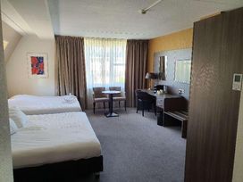 7 Tage einzigartiger Urlaub an der Grenze der Veluwe