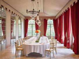 Luxus in der Kurstadt - 3 Tage Baden-Baden