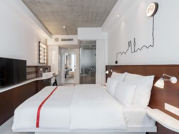 7 Tage im Ruby Ella Hotel Cologne mit Frühstück