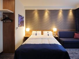 2 Tage in Friedrichshafen am Bodensee mit Frühstück