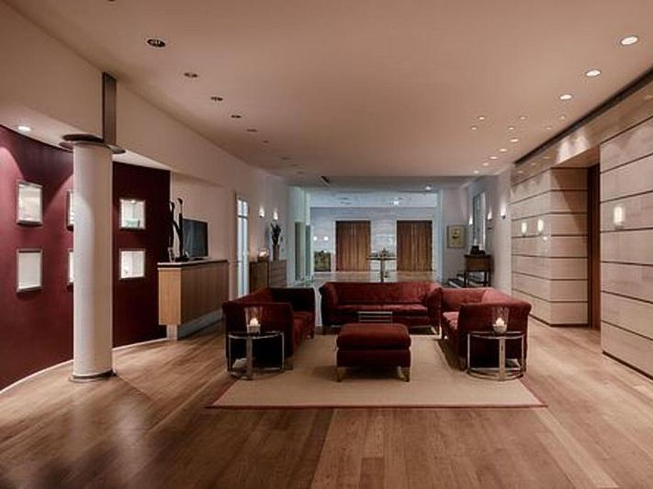 3 Tage mit Frühstück im Privathotel Lindtner Hamburg