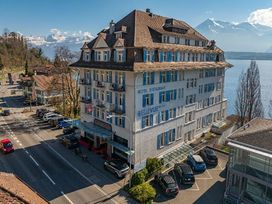 3 Tage Wohlfühlen am Thunersee